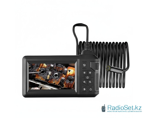 Индустриальный эндоскоп HD-810 2 метра